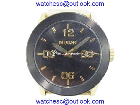 cheap nixon watches replica